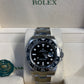 Rolex GMT-Master II 116710LN