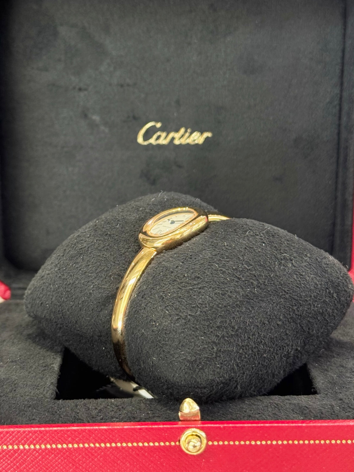 Cartier Baignoire WGBA0050