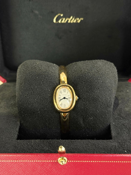 Cartier Baignoire WGBA0050