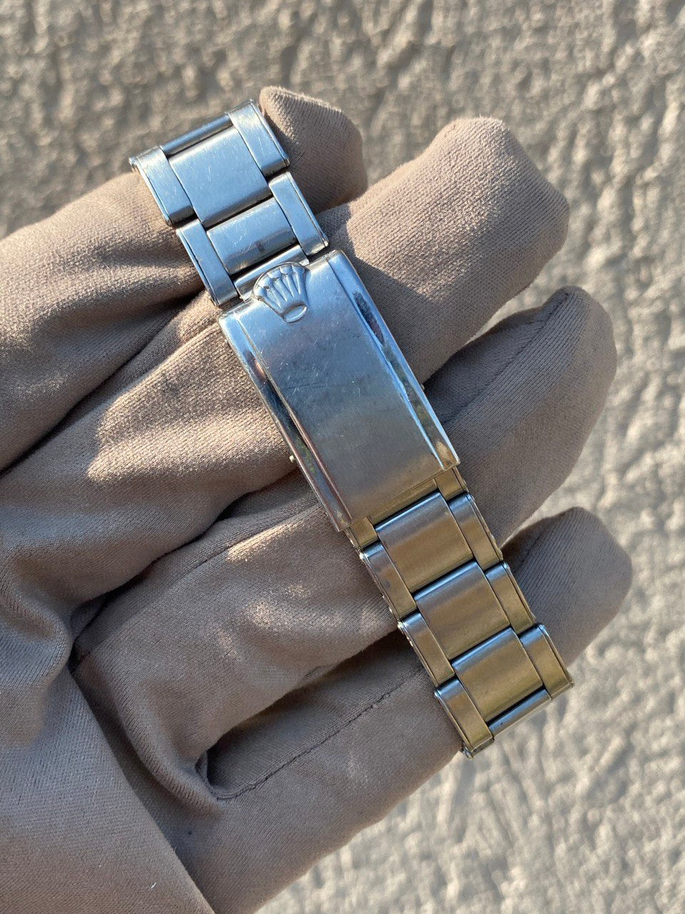 Rolex Explorer