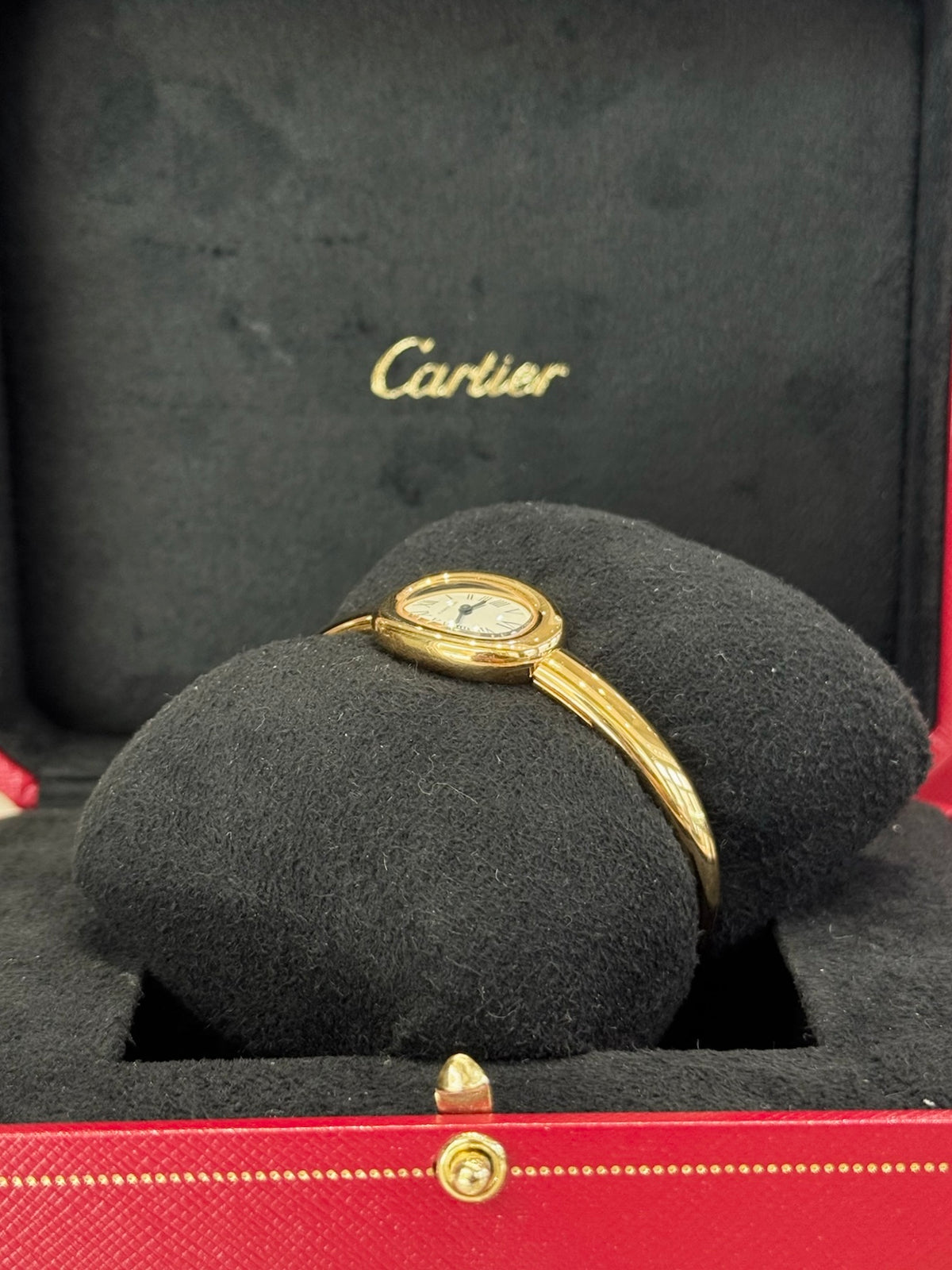 Cartier Baignoire WGBA0050