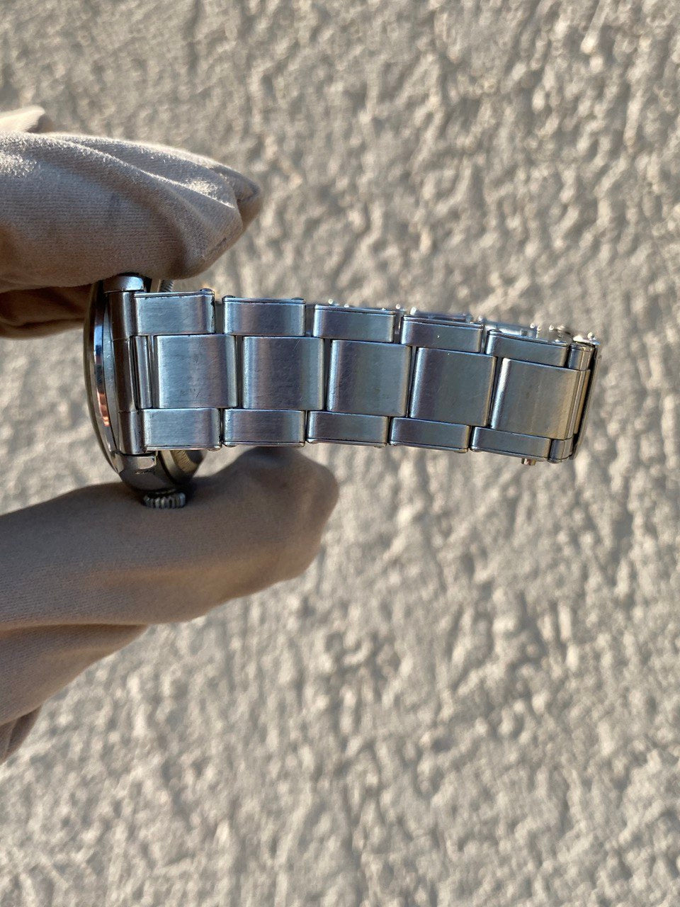 Rolex Explorer