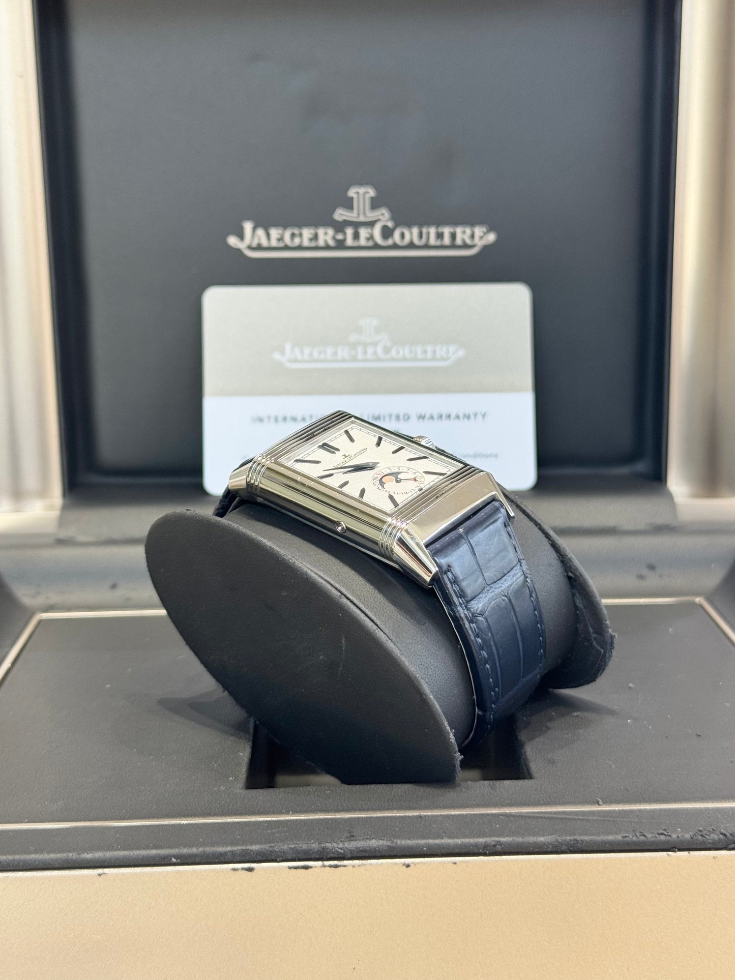 2022 Jaeger-LeCoultre Reverso Tribute Q3958420