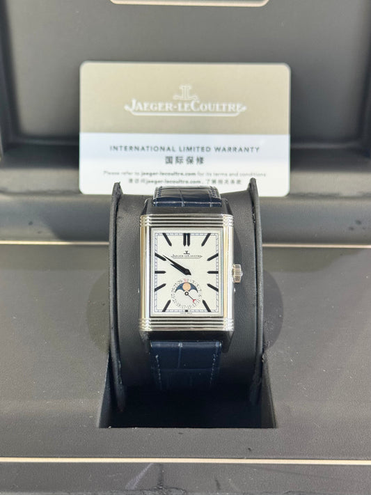 2022 Jaeger-LeCoultre Reverso Tribute Q3958420