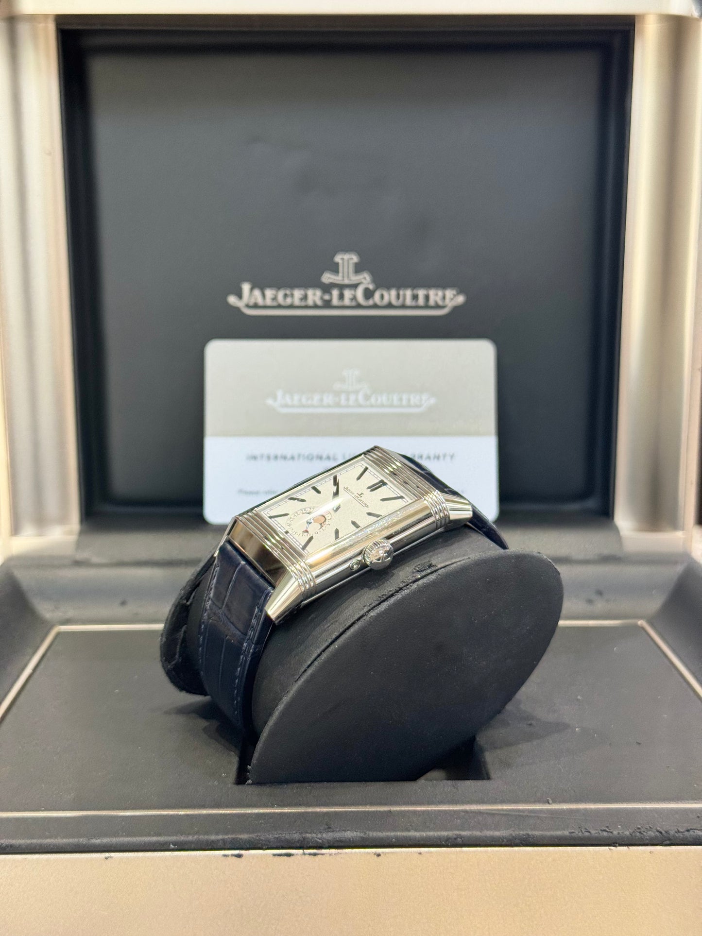 2022 Jaeger-LeCoultre Reverso Tribute Q3958420