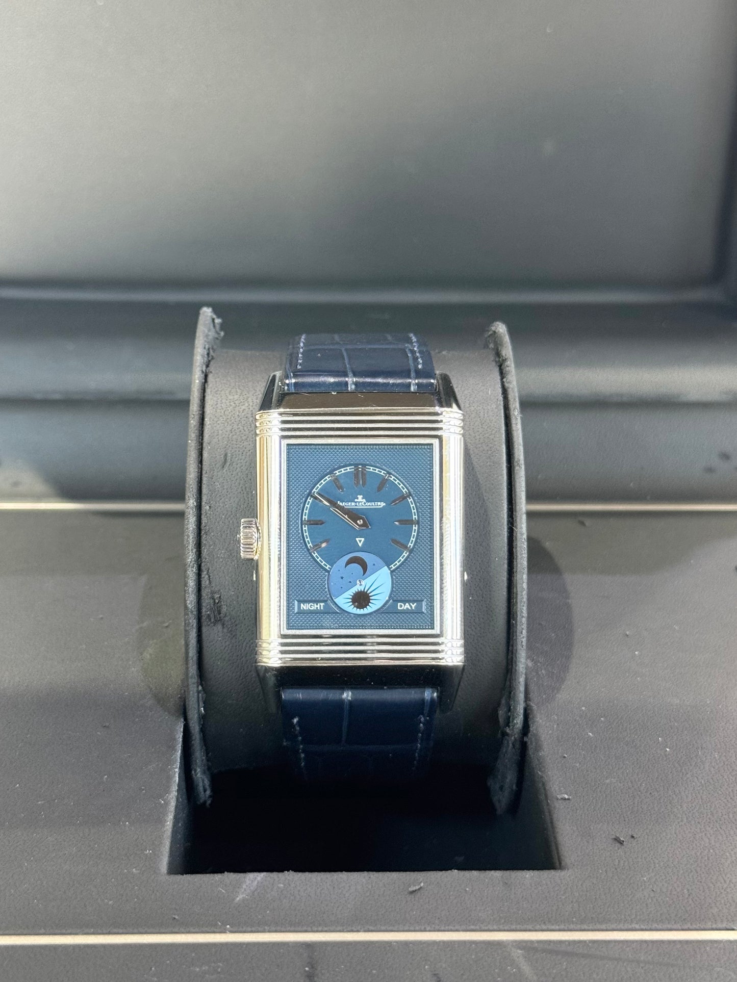 2022 Jaeger-LeCoultre Reverso Tribute Q3958420