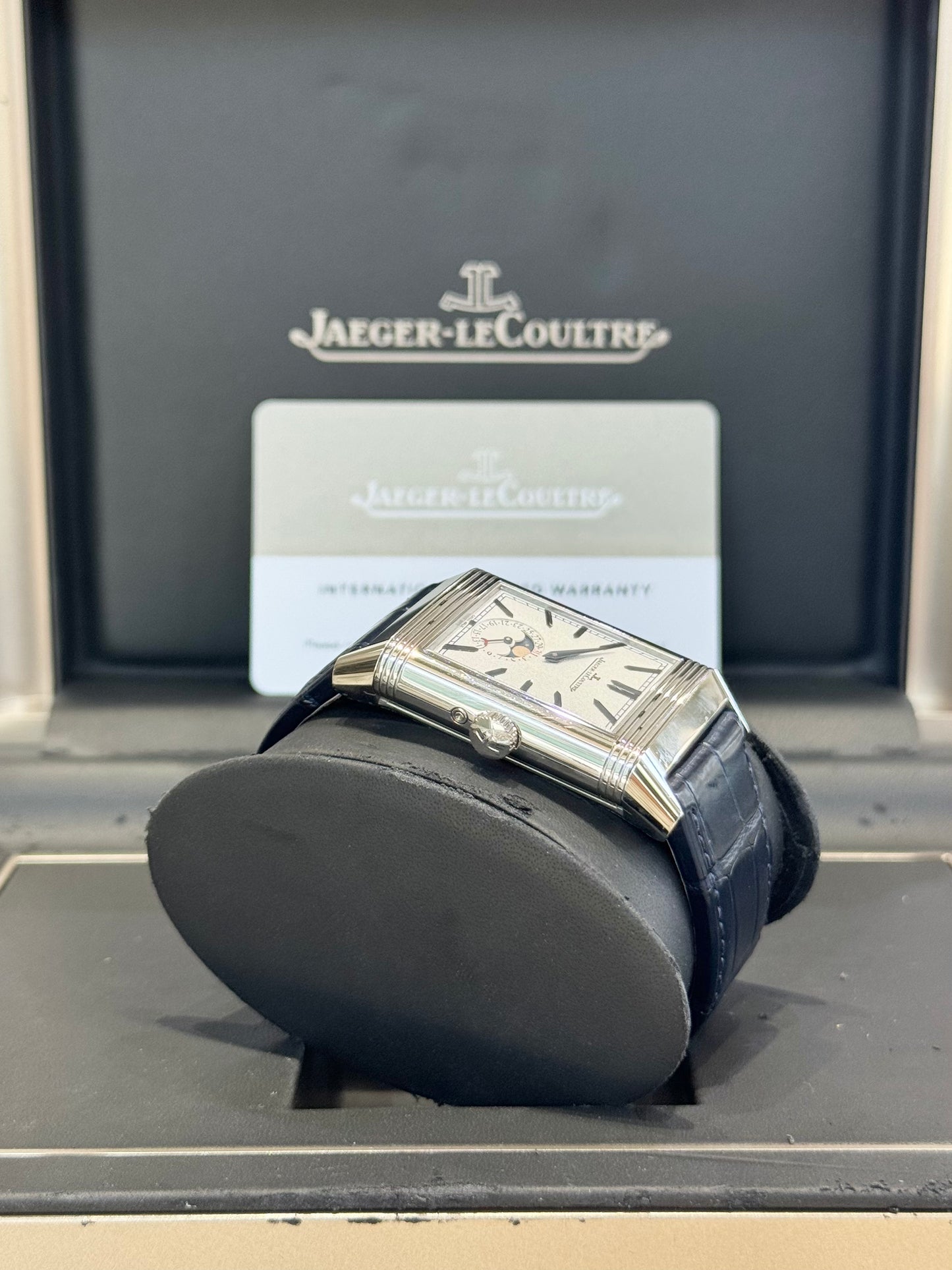 2022 Jaeger-LeCoultre Reverso Tribute Q3958420