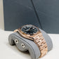 2026 Vacheron Constantin Overseas 4520V