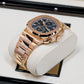 Patek Philippe Nautilus Travel Time 5990/1R