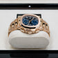 Patek Philippe Nautilus Travel Time 5990/1R