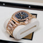 Patek Philippe Nautilus Travel Time 5990/1R