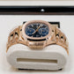 Patek Philippe Nautilus Travel Time 5990/1R
