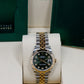 2026 Rolex Datejust 31 278273