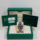 2019 Rolex Daytona 116509
