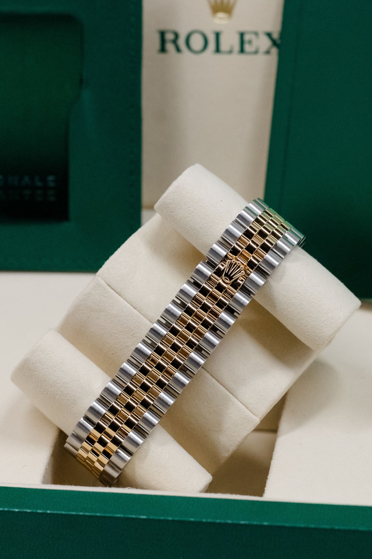 2026 Rolex Datejust 31 278273