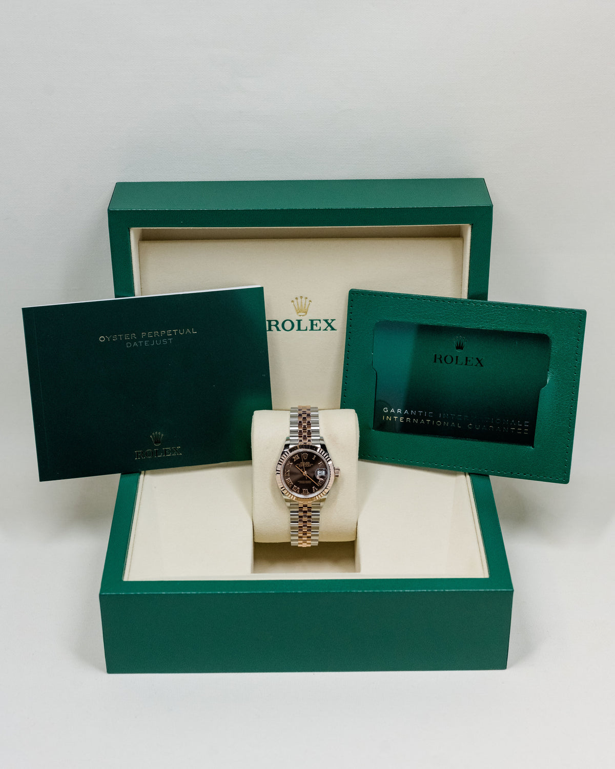 2026 Rolex Datejust 28 279171