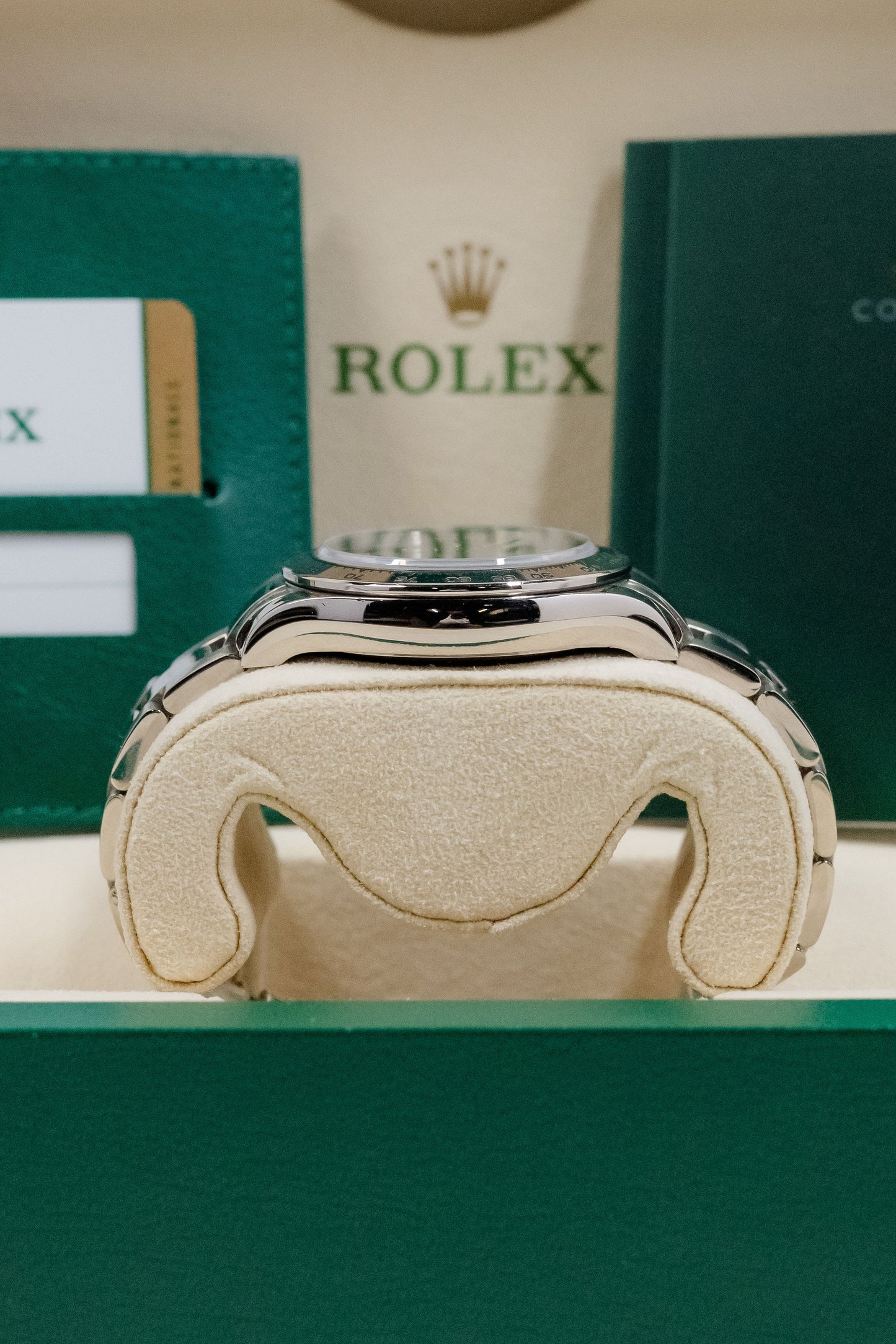 2019 Rolex Daytona 116509