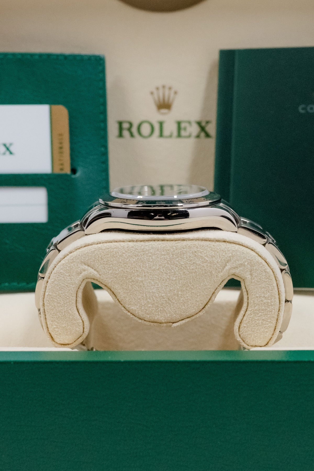2019 Rolex Daytona 116509