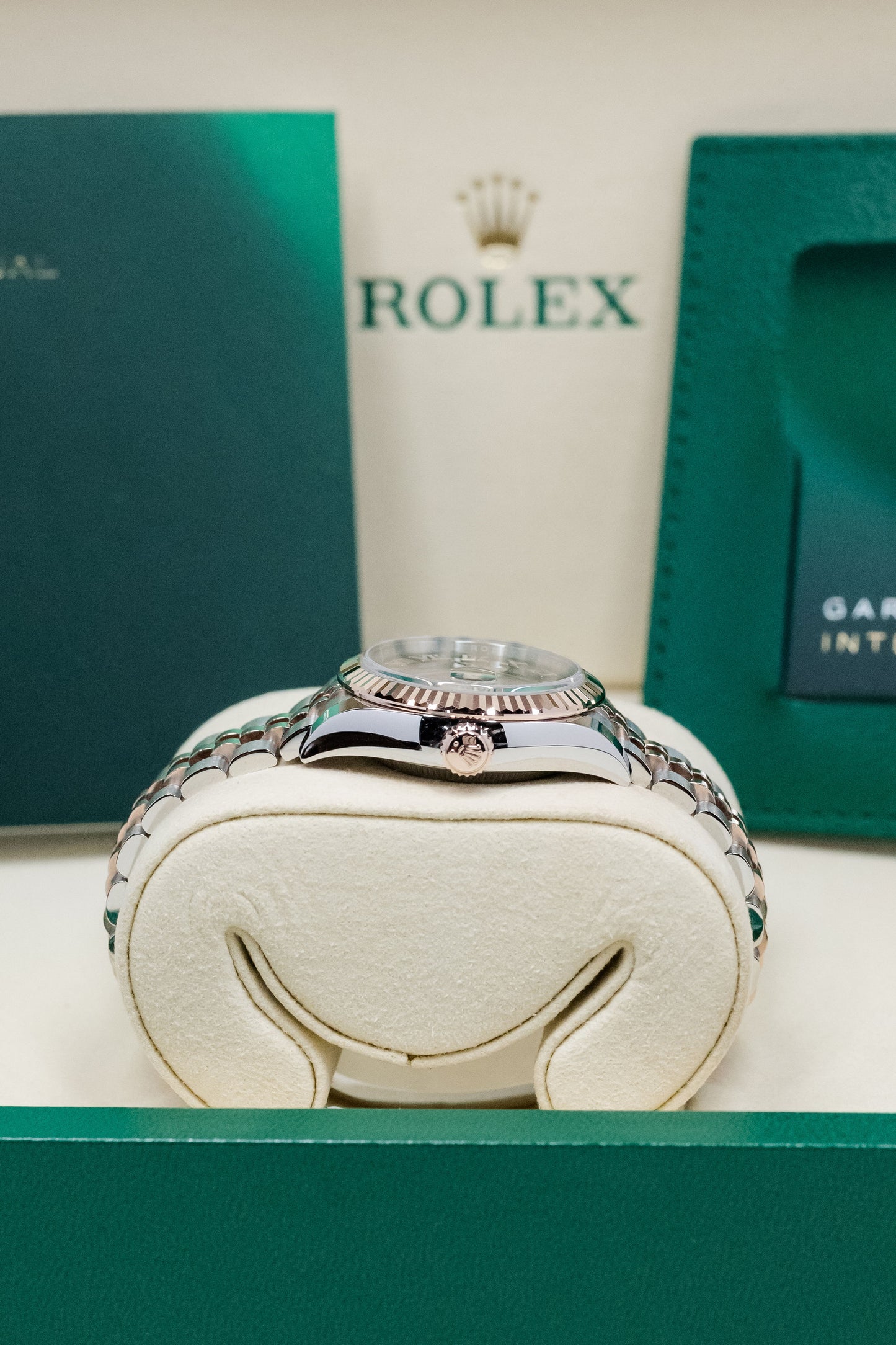 2026 Rolex Datejust 28 279171