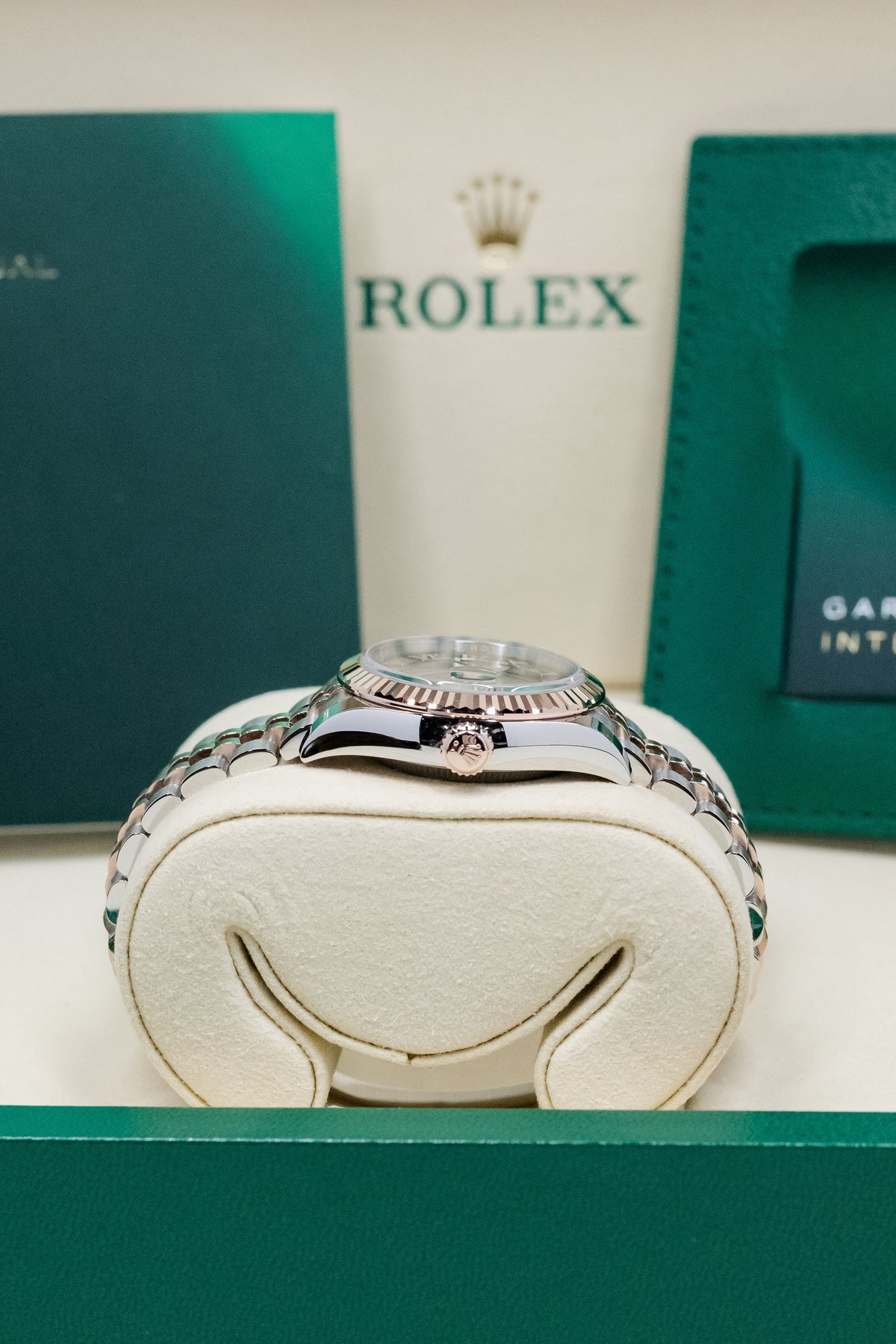 2026 Rolex Datejust 28 279171