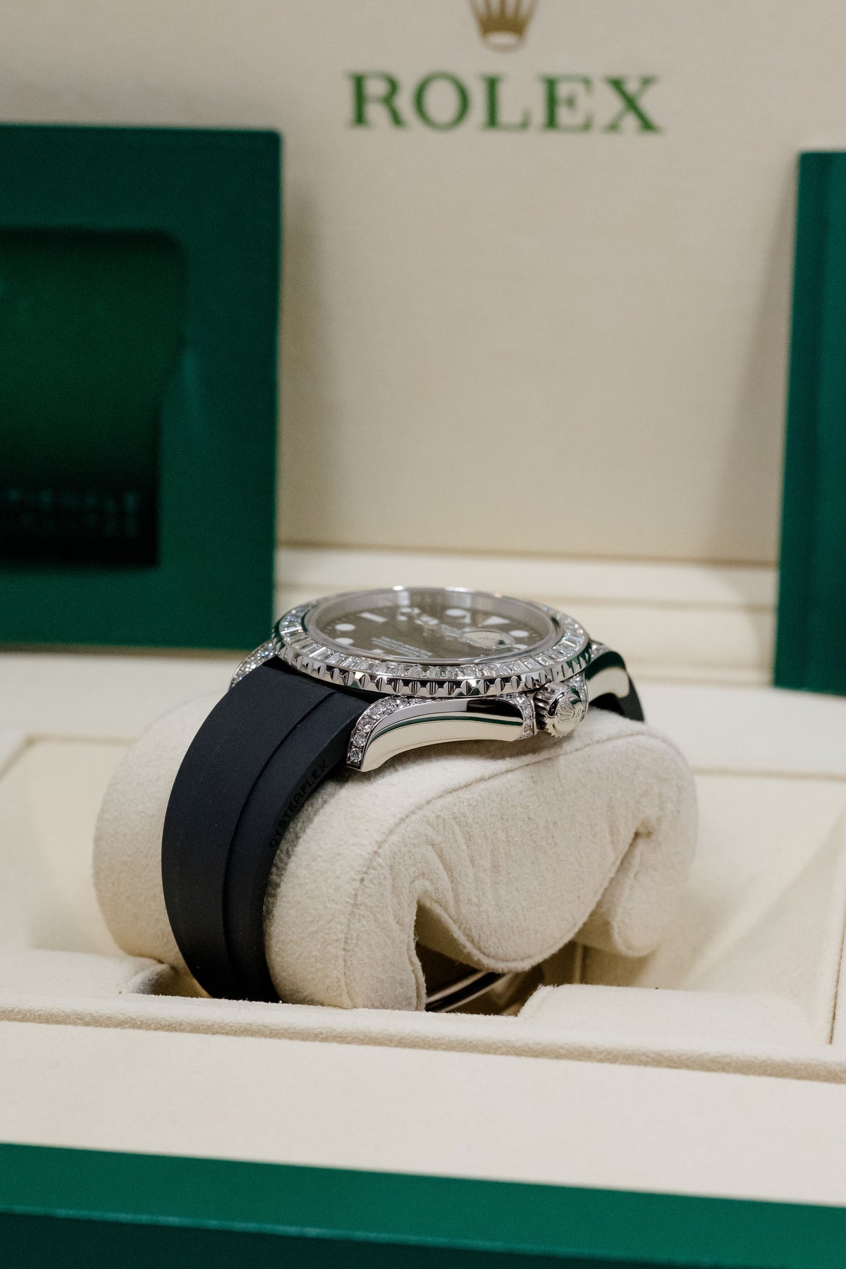 2024 Rolex Yacht-Master 42 226679TBR