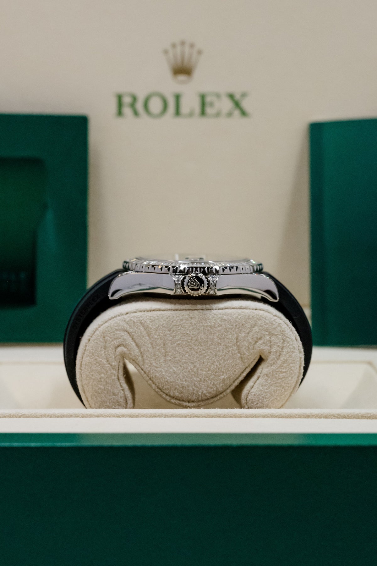 2024 Rolex Yacht-Master 42 226679TBR