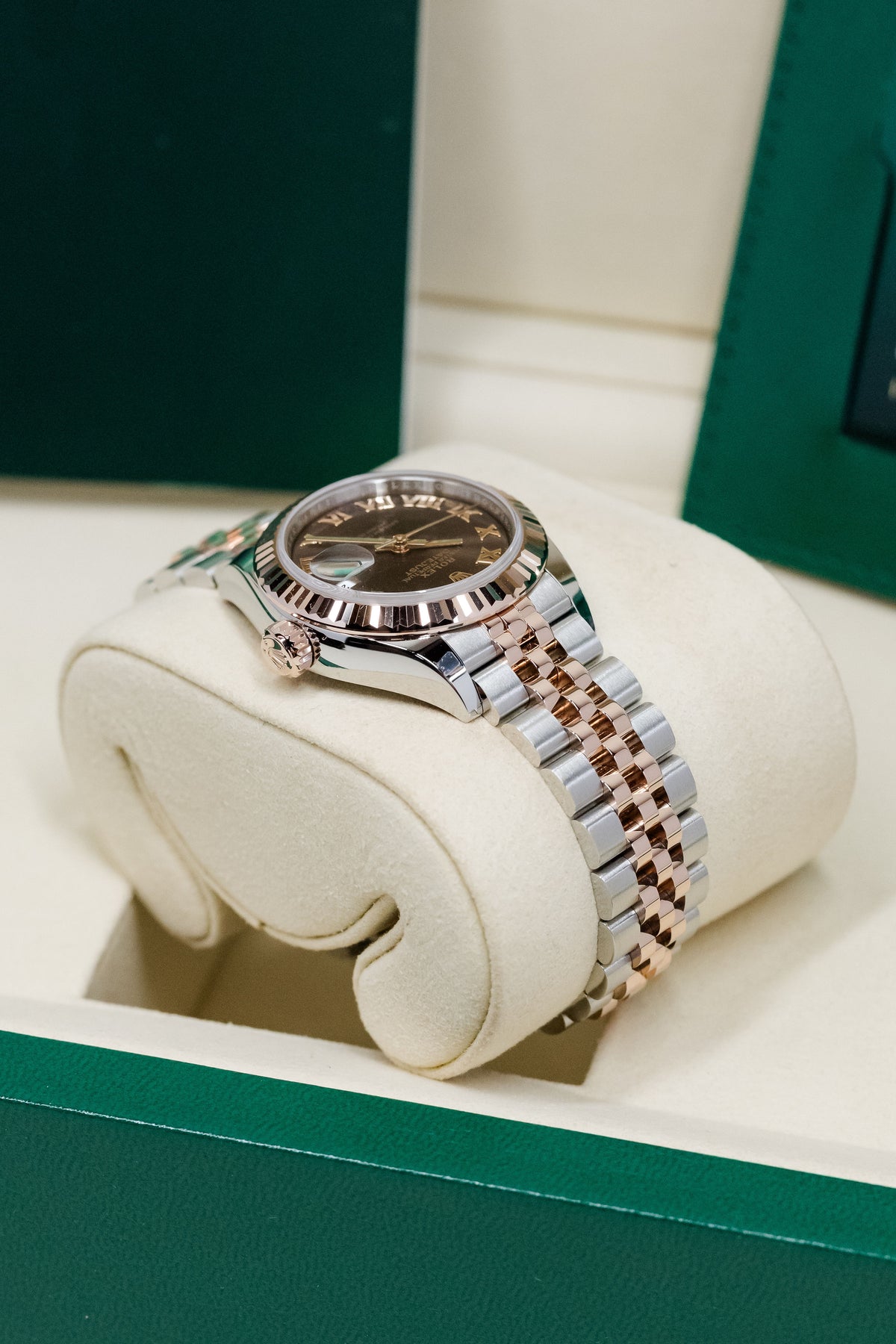 2026 Rolex Datejust 28 279171