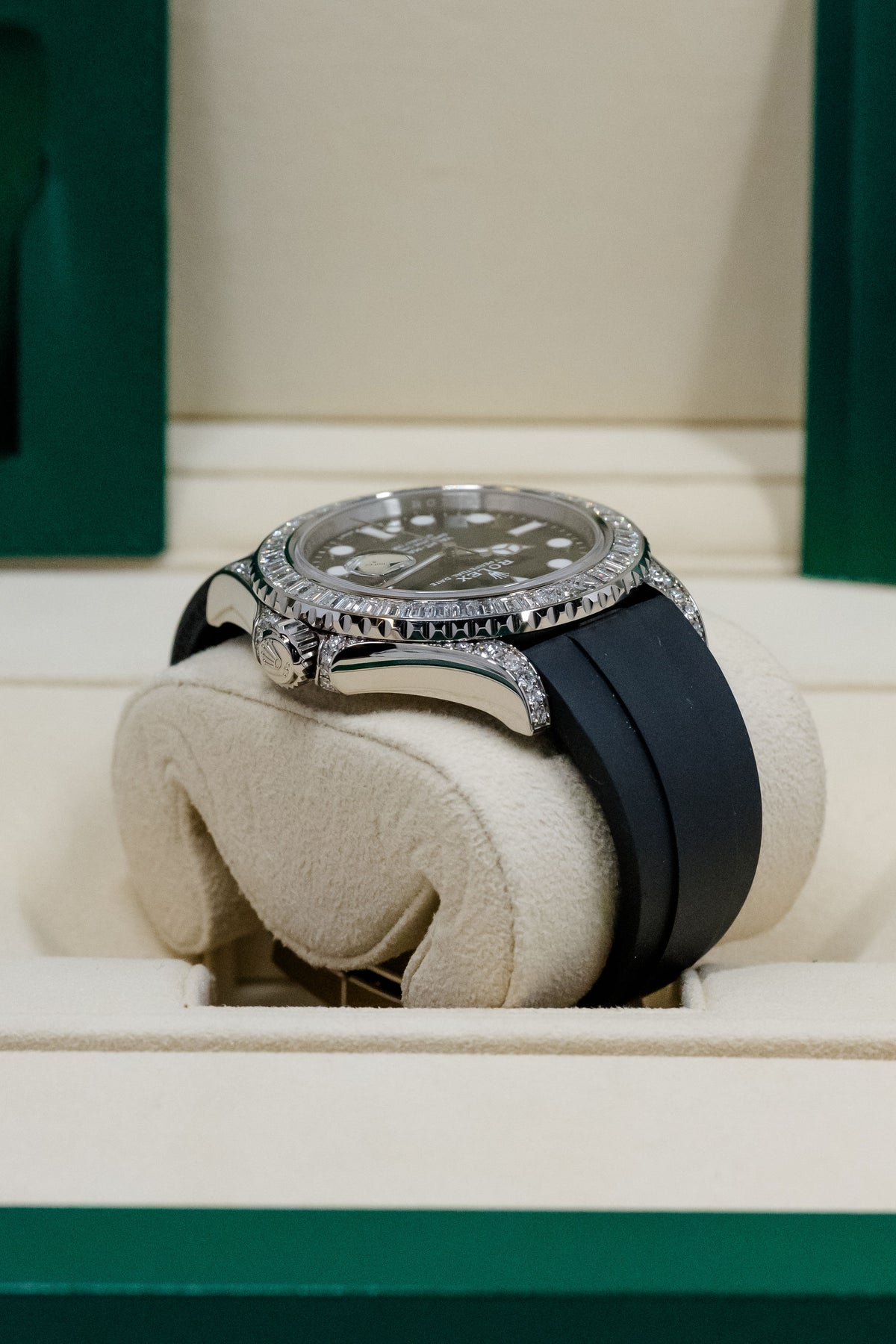 2024 Rolex Yacht-Master 42 226679TBR