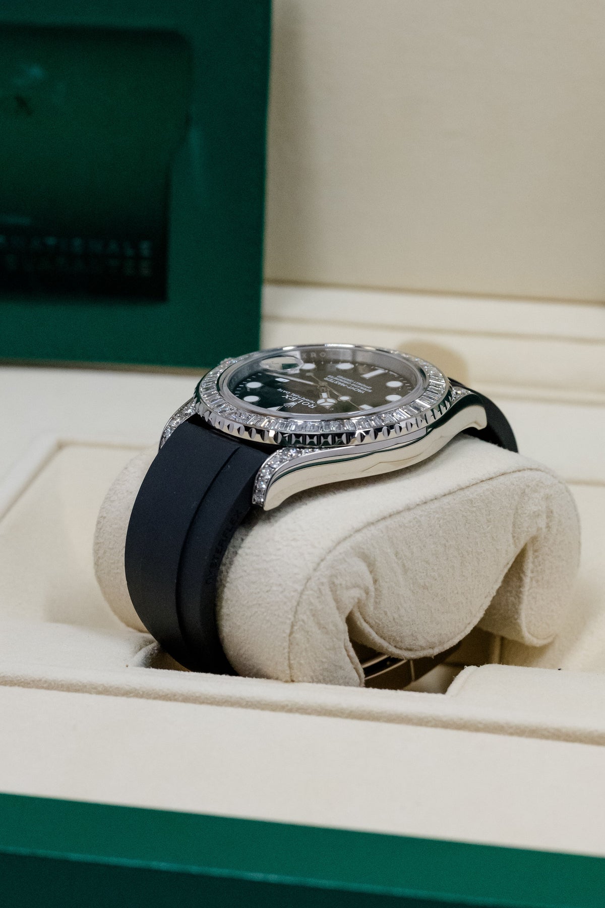 2024 Rolex Yacht-Master 42 226679TBR
