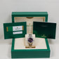 2017 Rolex Oyster Perpetual 31 177200