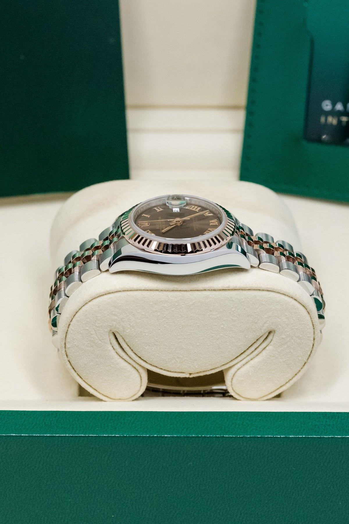 2026 Rolex Datejust 28 279171