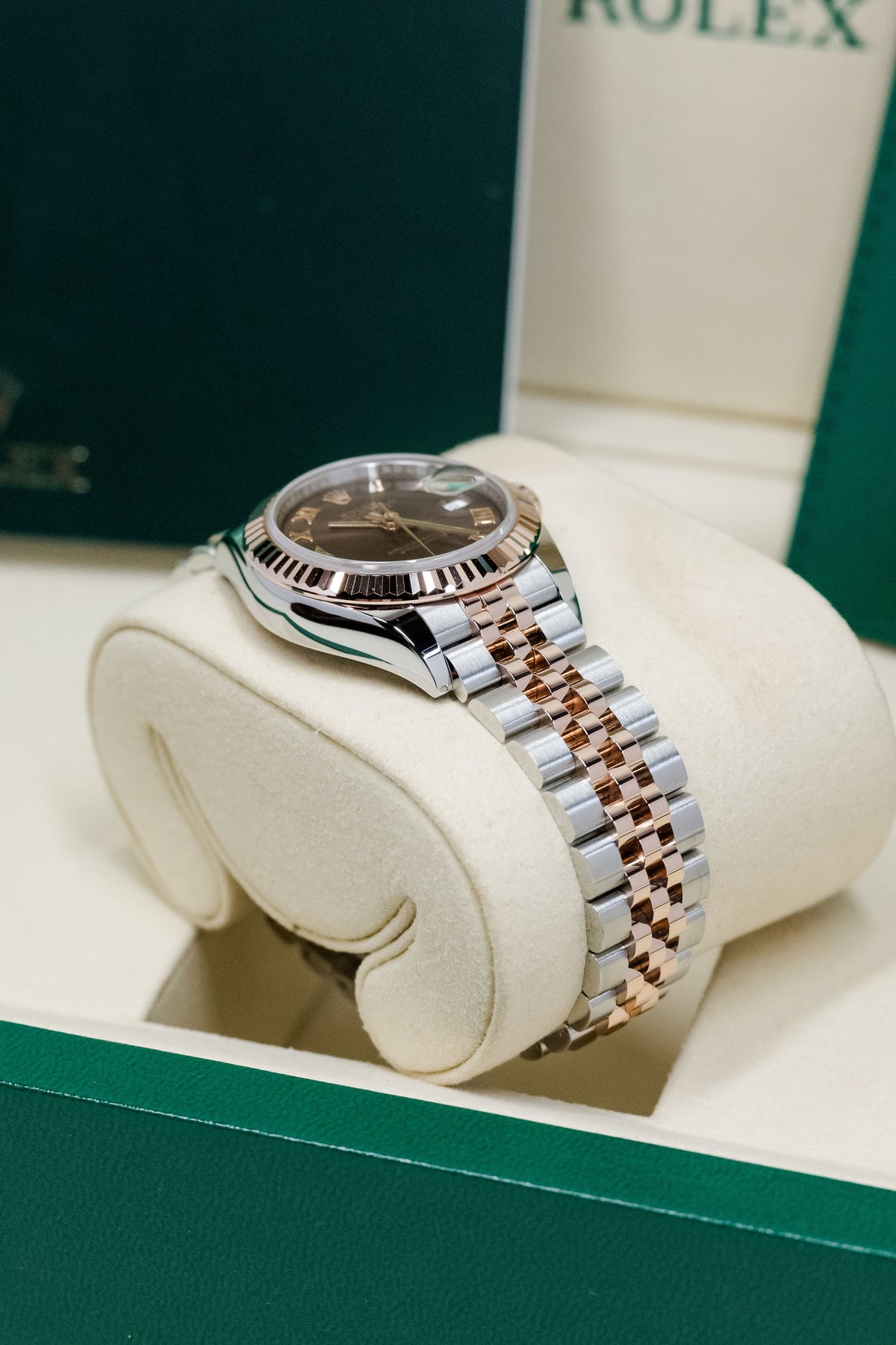 2026 Rolex Datejust 28 279171