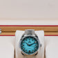 2026 Omega Seamaster Aqua Terra 220.10.41.21.03.006