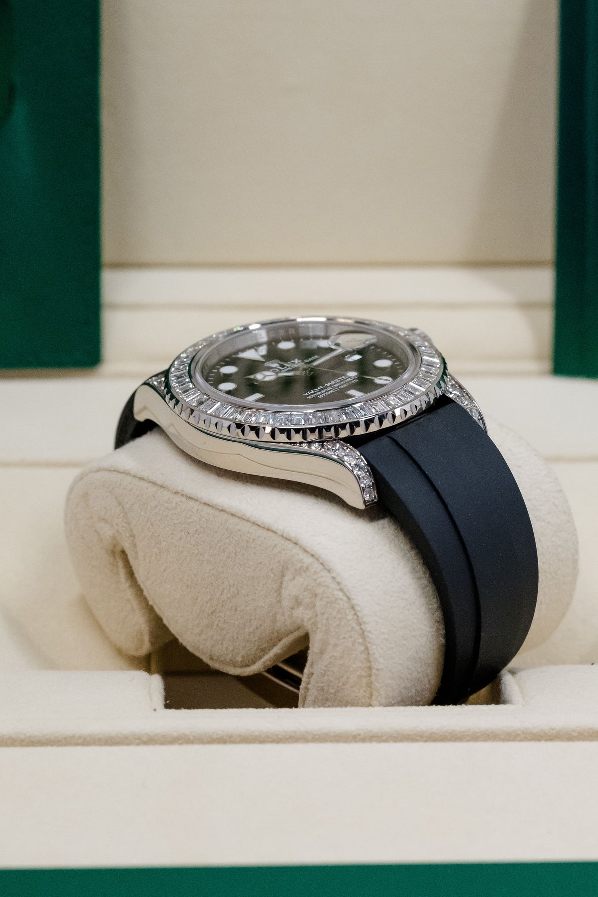 2024 Rolex Yacht-Master 42 226679TBR