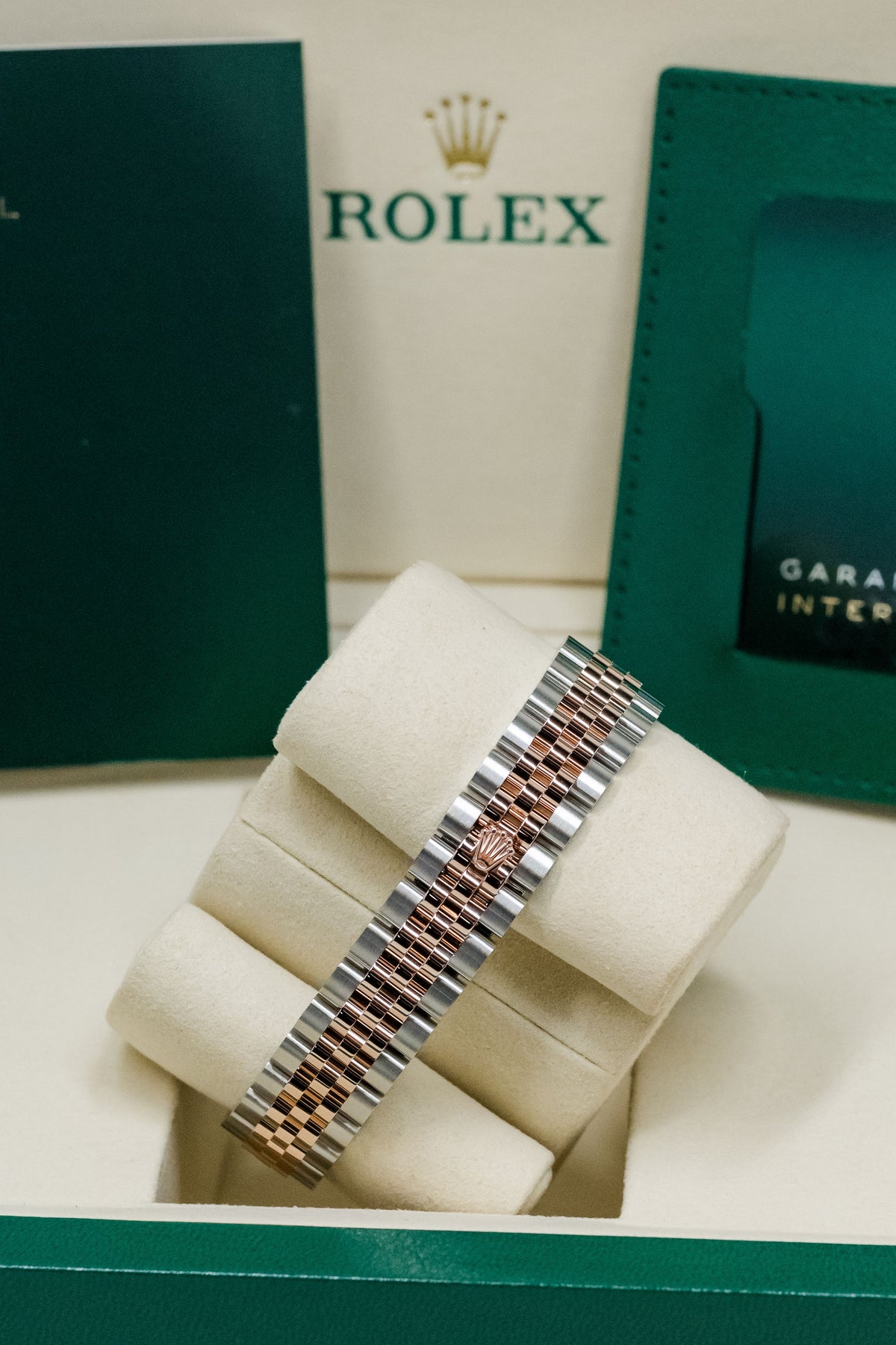 2026 Rolex Datejust 28 279171