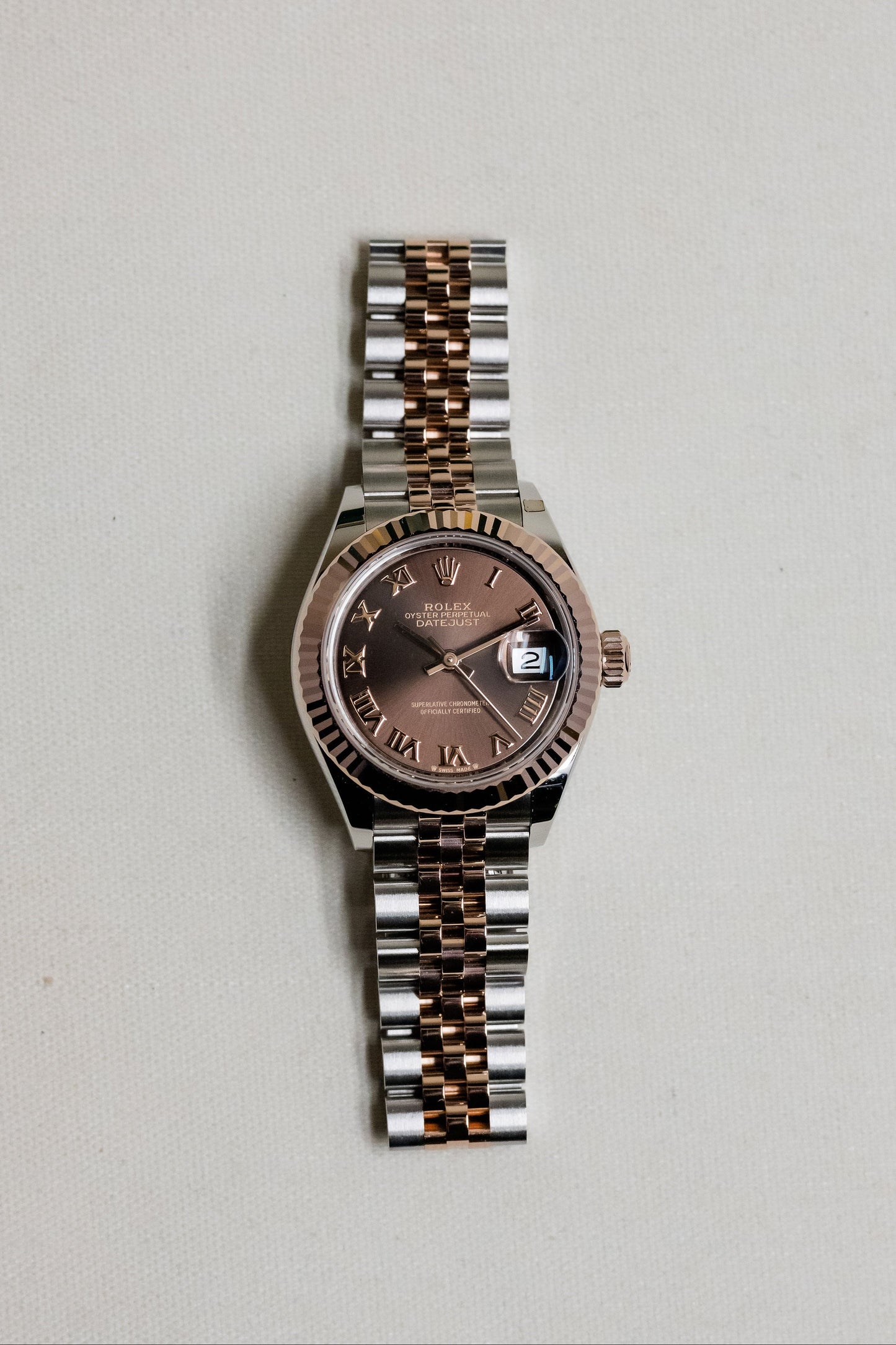 2026 Rolex Datejust 28 279171