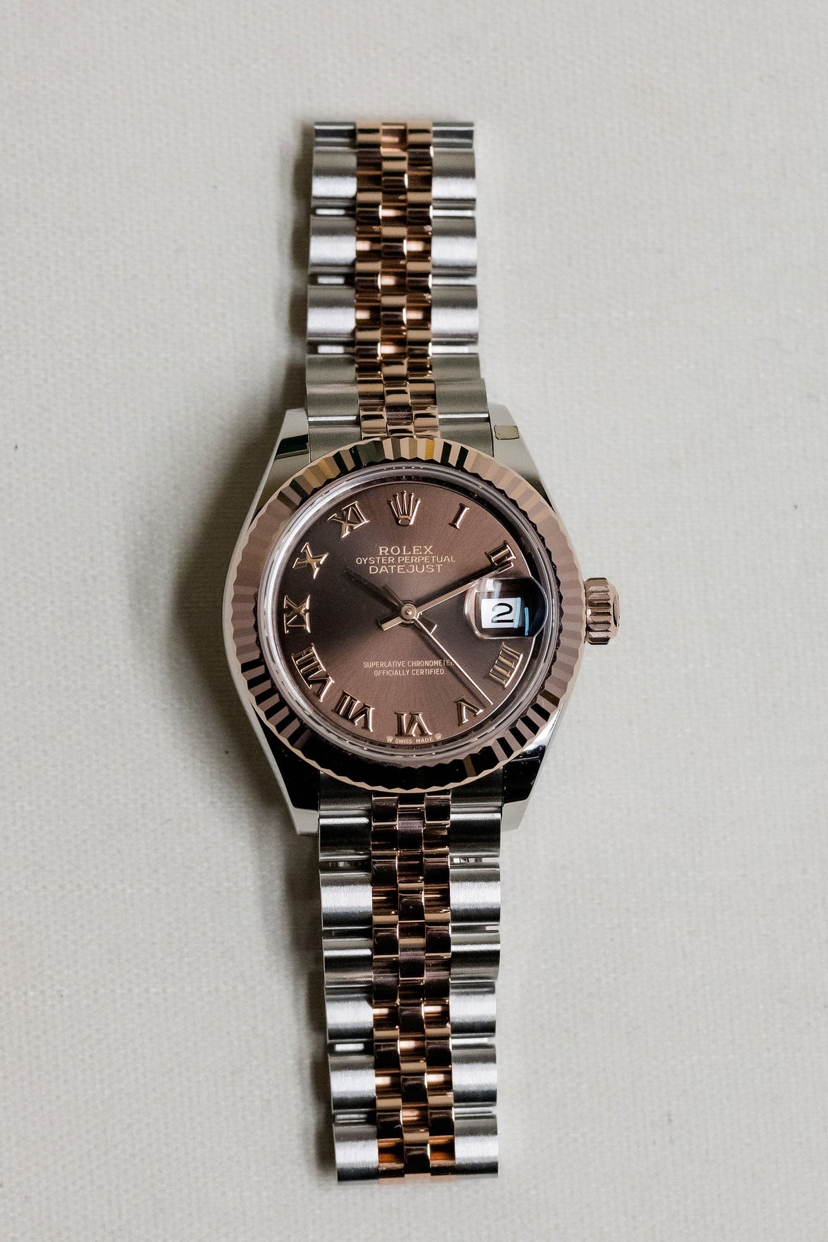 2026 Rolex Datejust 28 279171