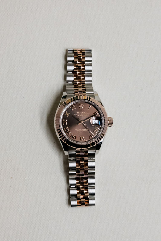 2026 Rolex Datejust 28 279171