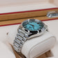 2026 Omega Seamaster Aqua Terra 220.10.41.21.03.006