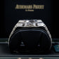2022 Audemars Piguet Royal Oak Chronograph 26240ST