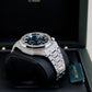 2022 Audemars Piguet Royal Oak Chronograph 26240ST