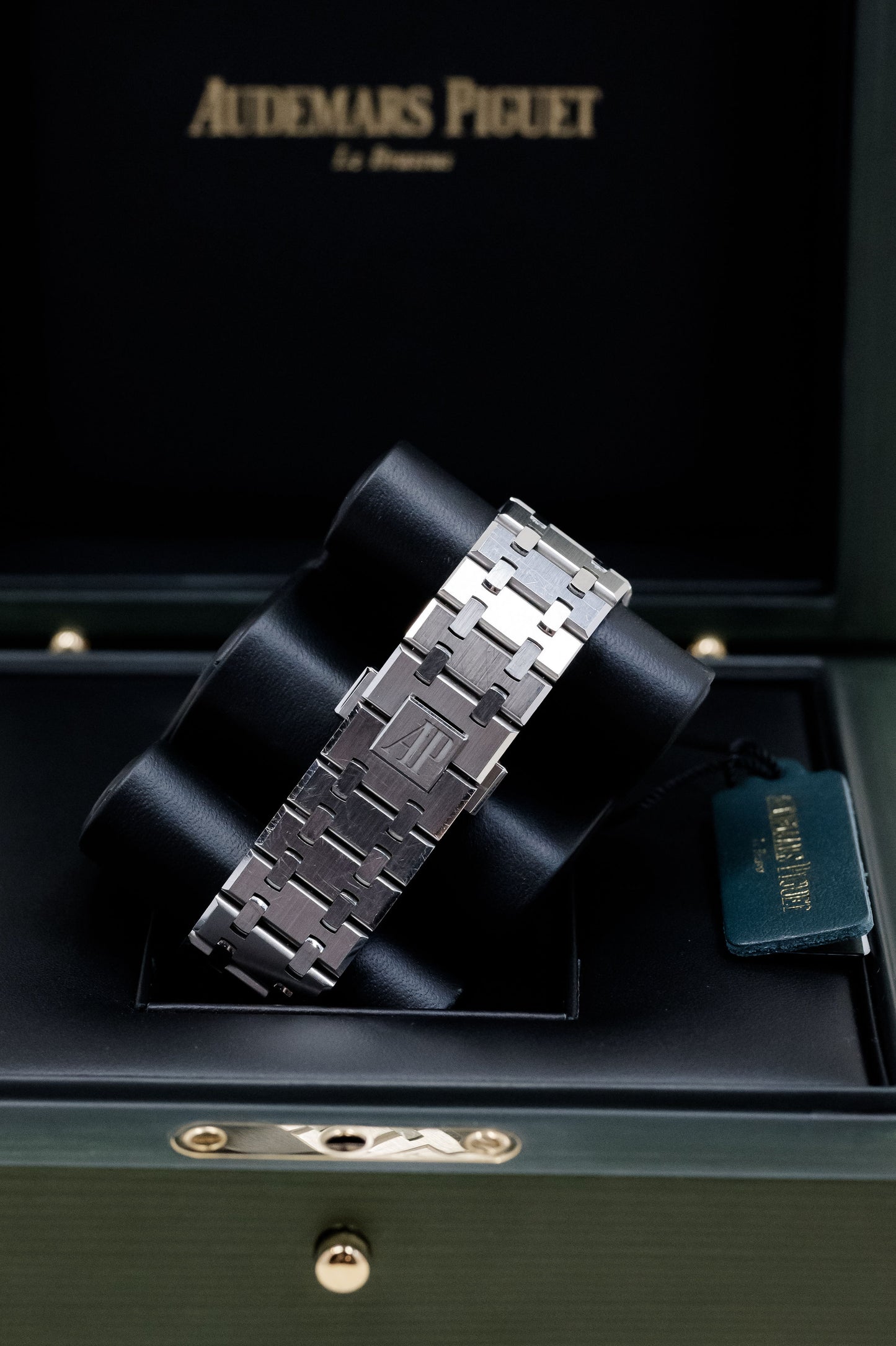 2022 Audemars Piguet Royal Oak Chronograph 26240ST