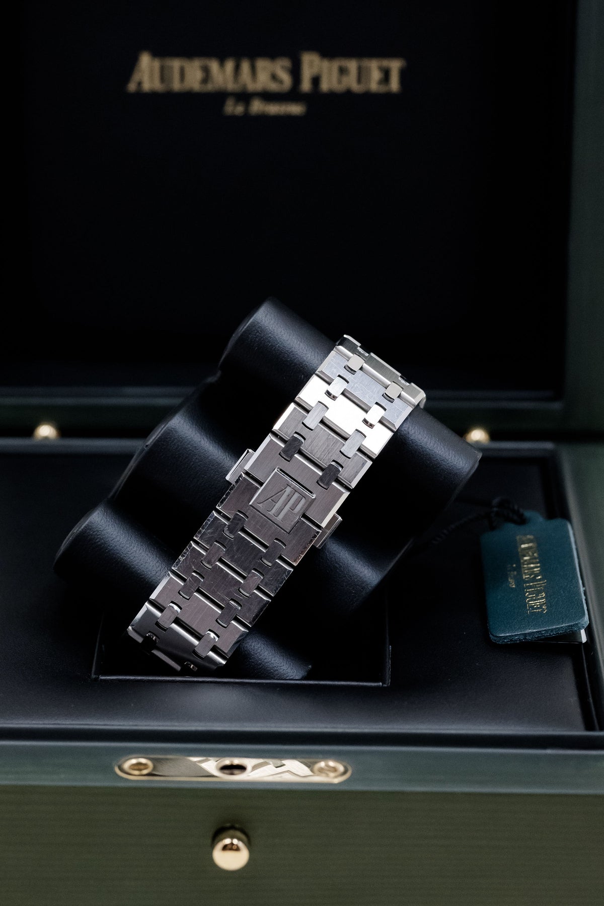 2022 Audemars Piguet Royal Oak Chronograph 26240ST