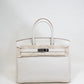 Hermès Togo Birkin 30