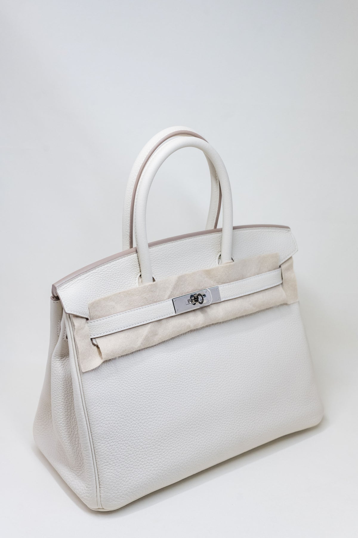 Hermès Togo Birkin 30