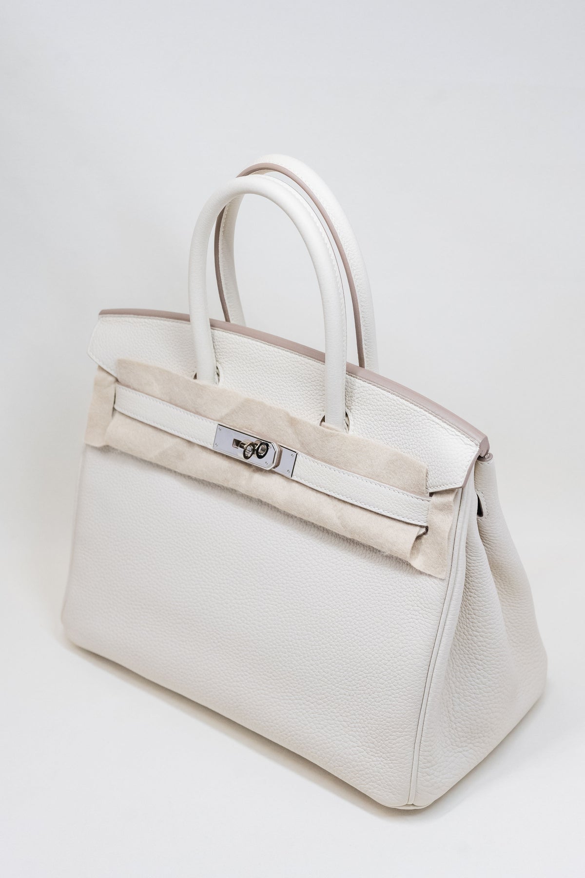 Hermès Togo Birkin 30