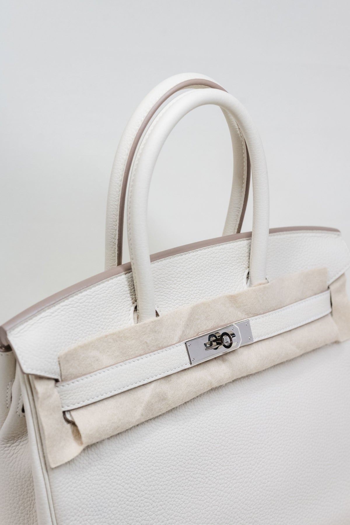 Hermès Togo Birkin 30