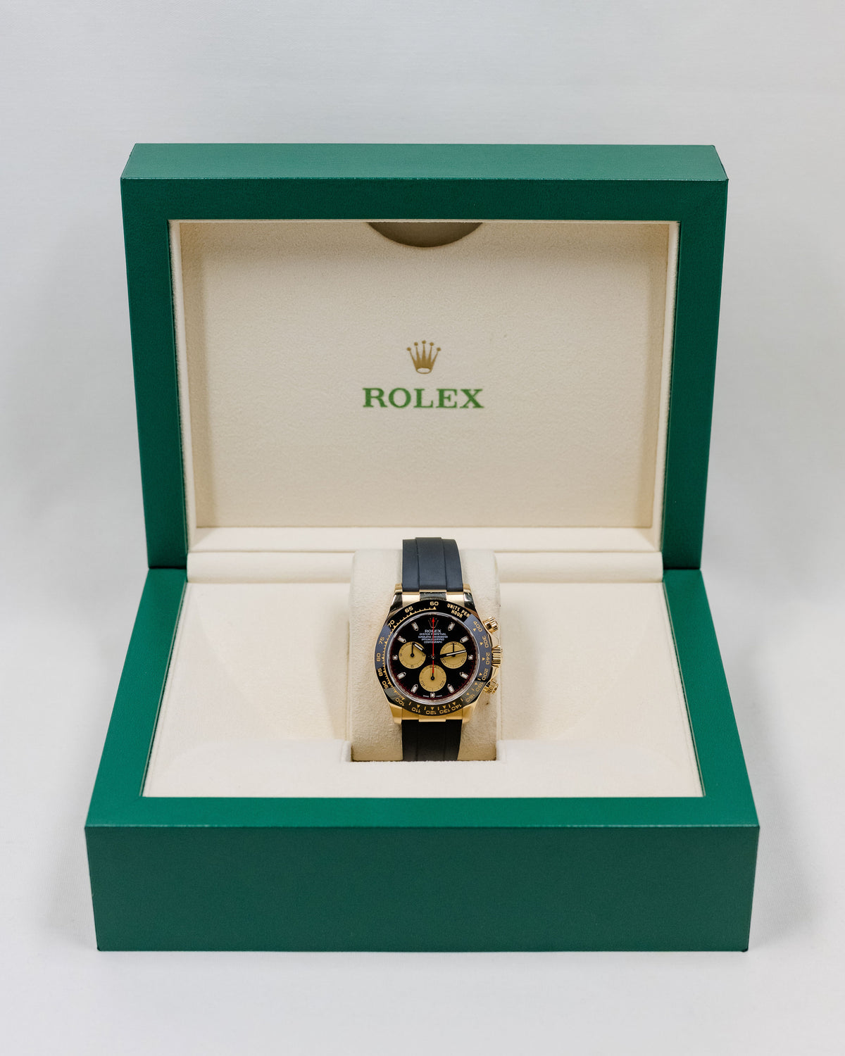 2022 Rolex Daytona 116518