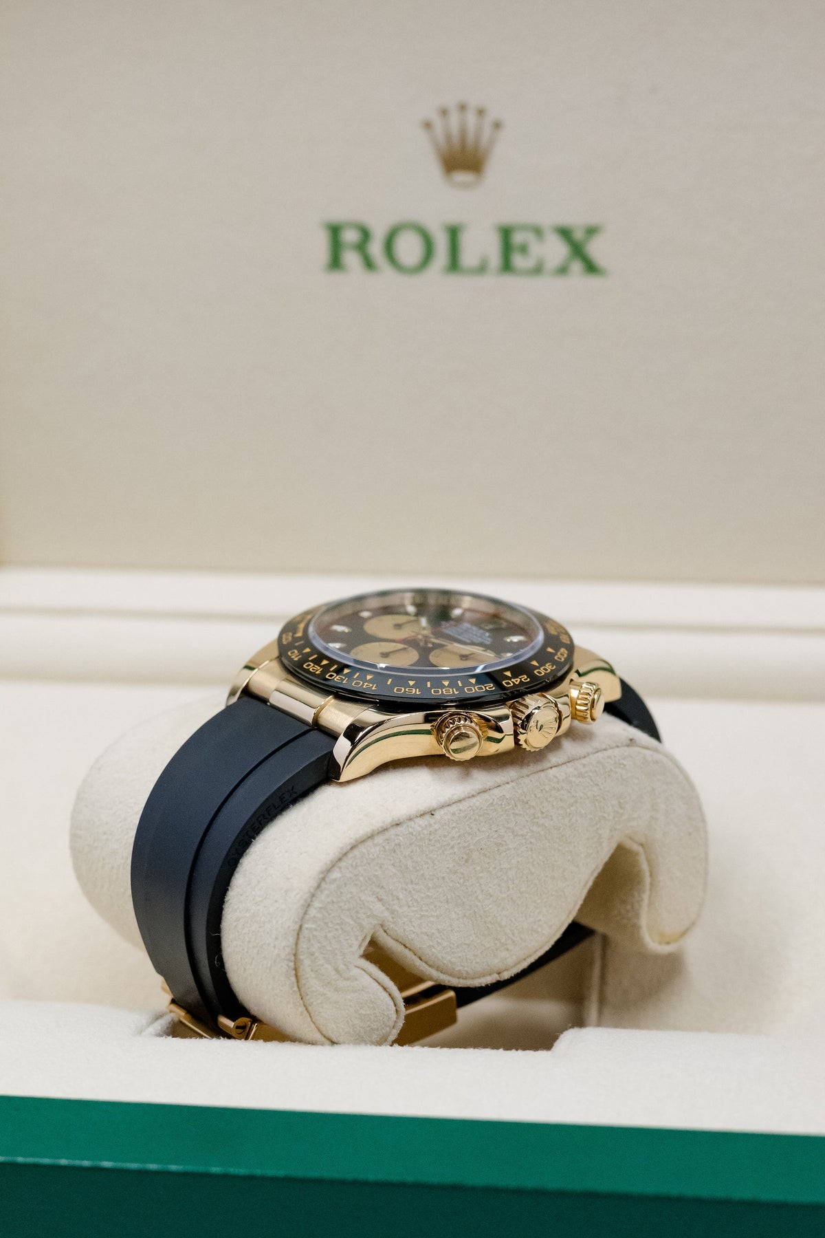 2022 Rolex Daytona 116518