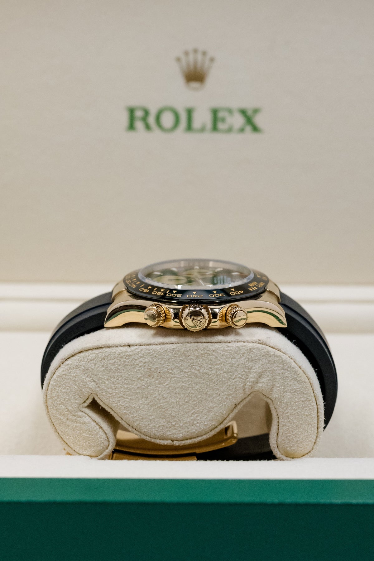 2022 Rolex Daytona 116518